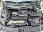 Audi TT 8N LY7W 1.8Turbo