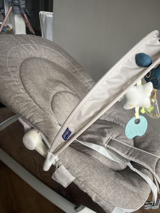 Espreguiçadeira chicco