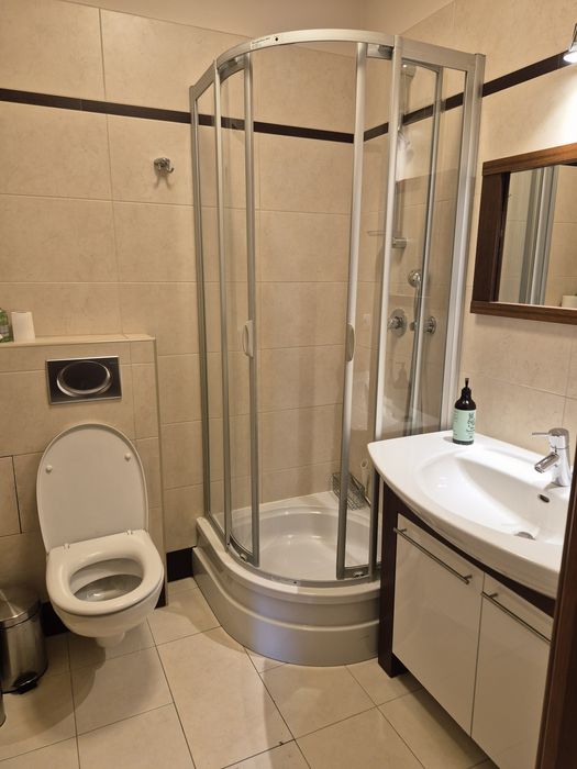 Kawalerka 34 m2, ul. Krowoderska