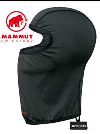 Балаклава Mammut one size