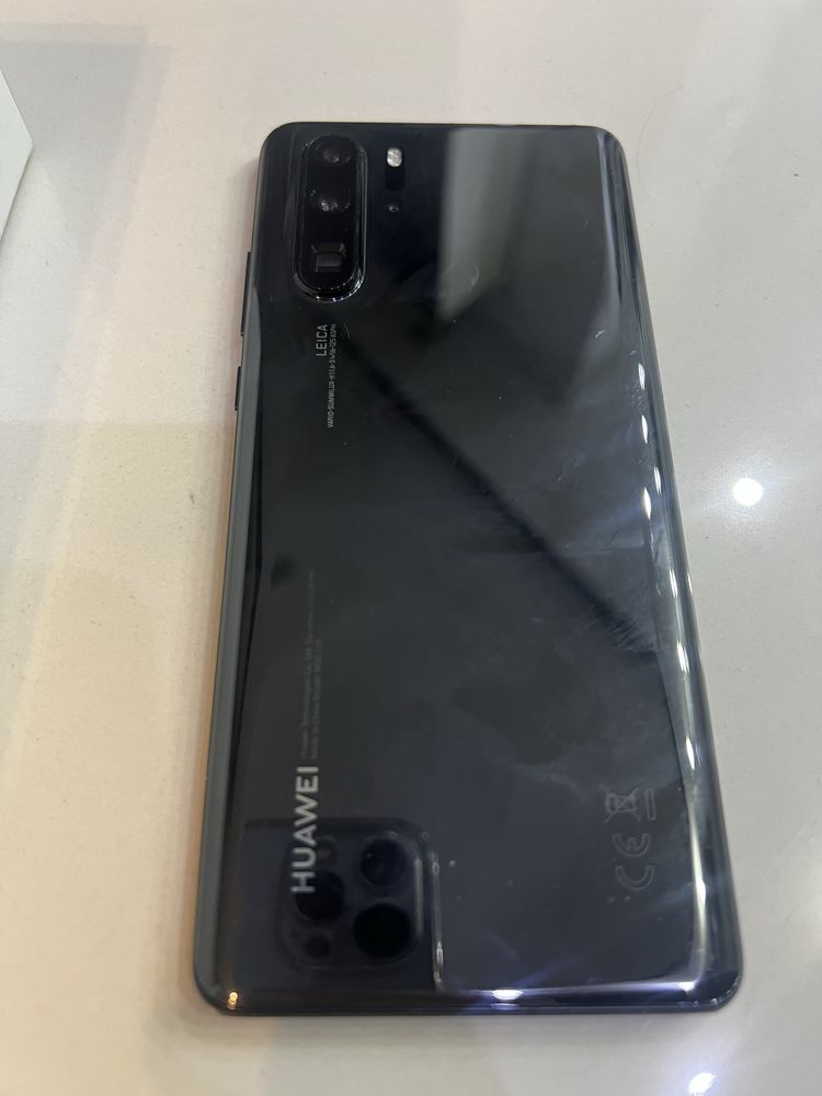 Huawei P30Pro czarny
