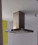Okap wyspowy marki Gorenje