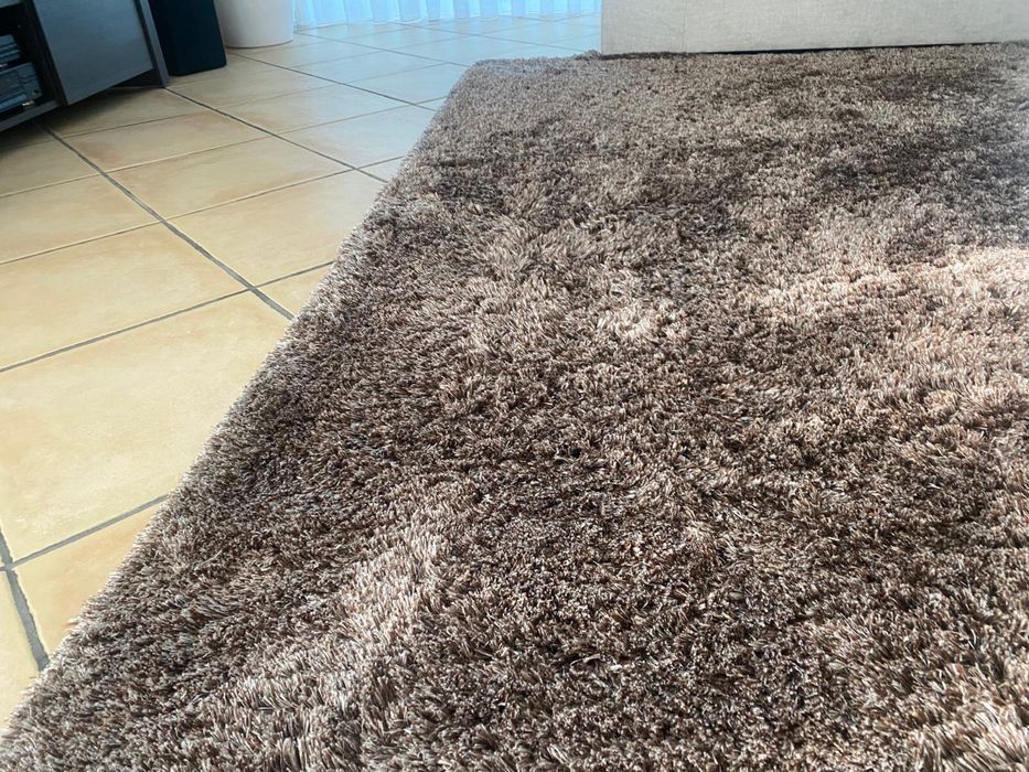 Carpete Castanha 3mx2m