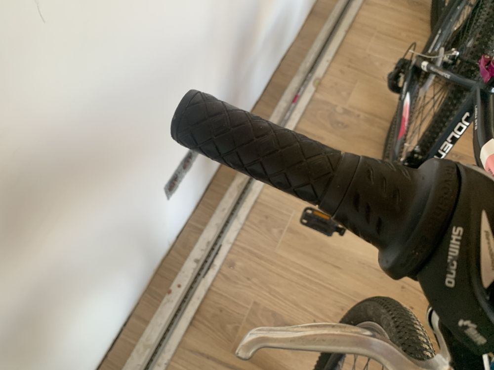 Romet rower 26” dziewczynka