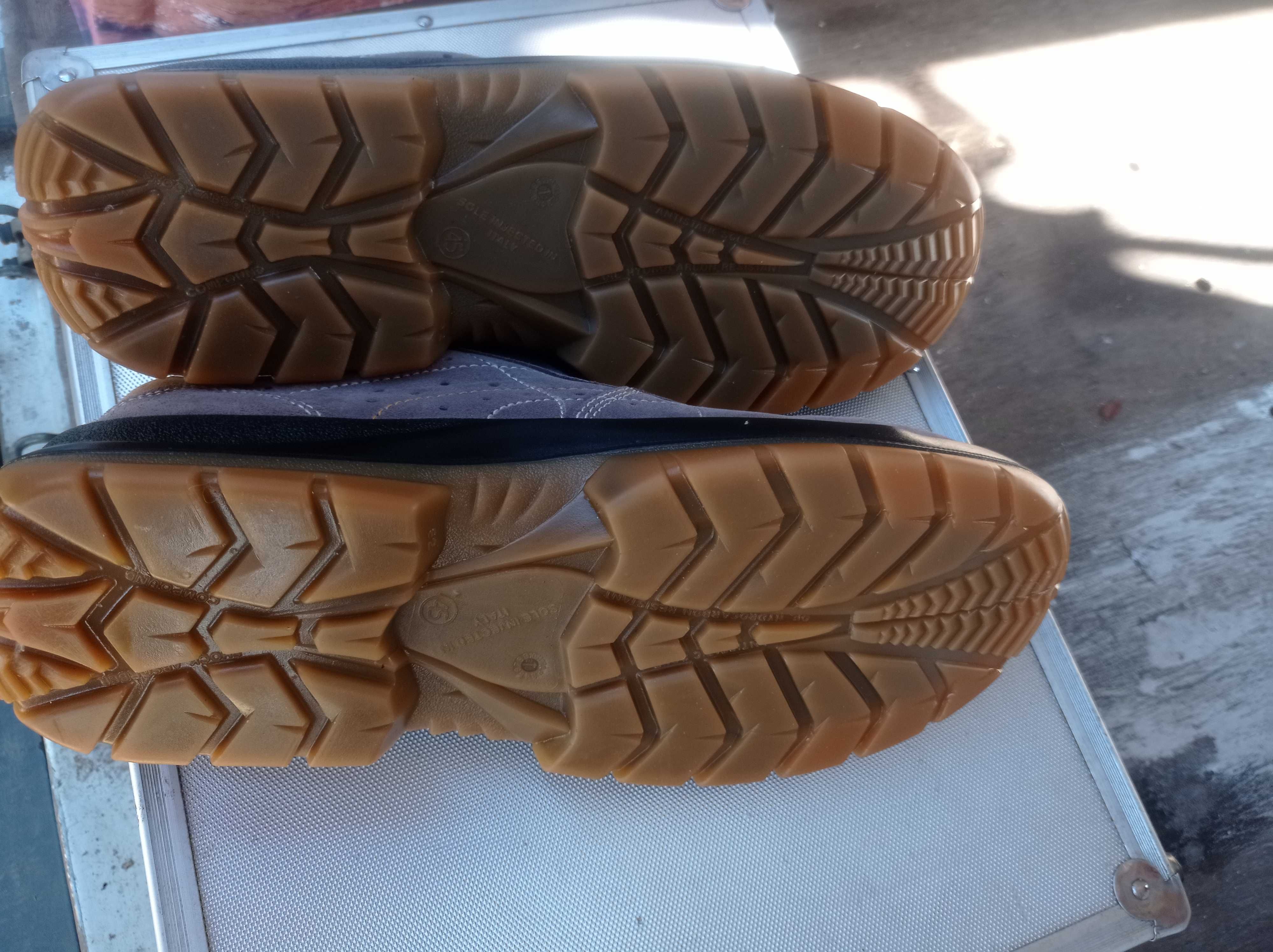 Buty robocze wurth modyf 45