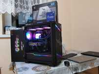 Wielozadaniowy, Wydajny PC/Gry/Projektowanie - Zobacz