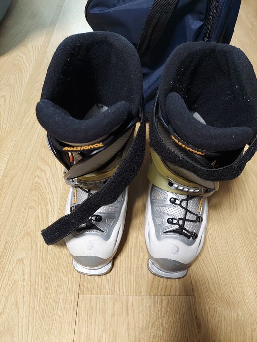 Buty narciarskie rossiniol 24.5