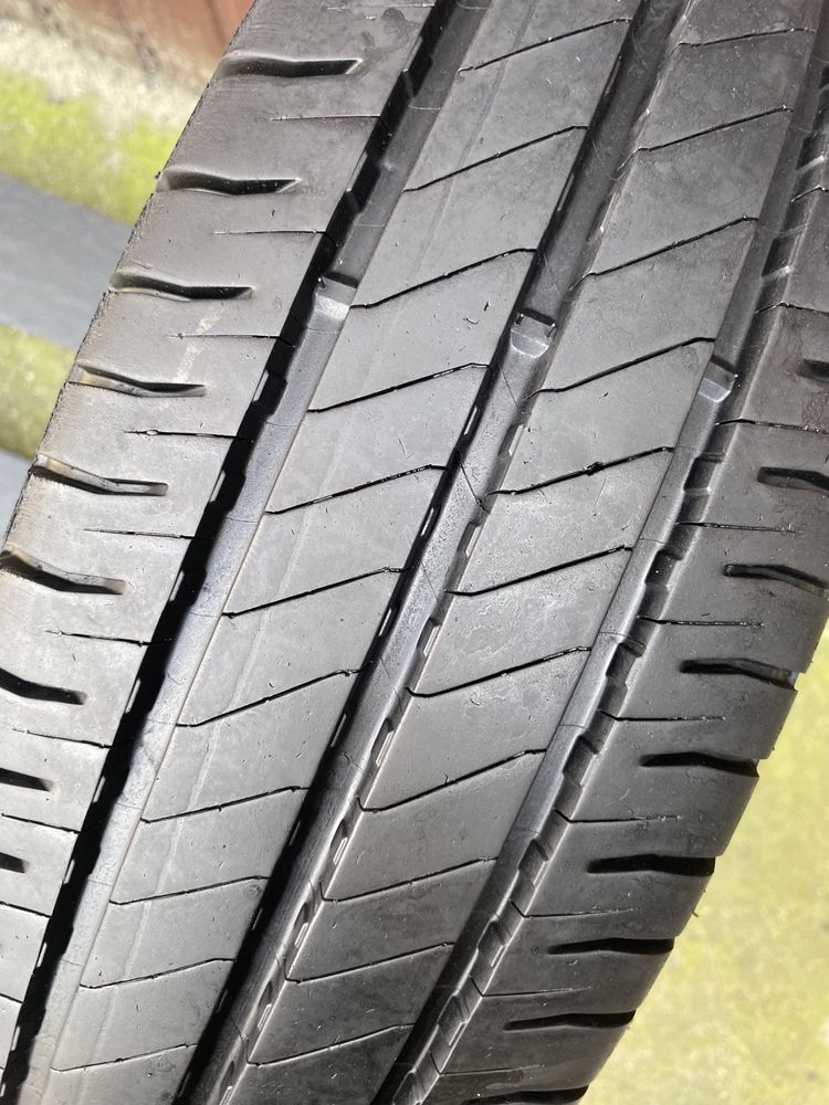 Opona 205/75r16c Michelin Agilis 3