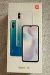 Xiaomi Redmi 9A Glaciar
