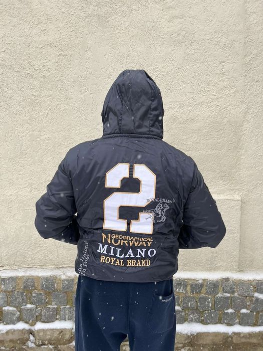 Куртка чоловіча (підліткова) , размер L,M