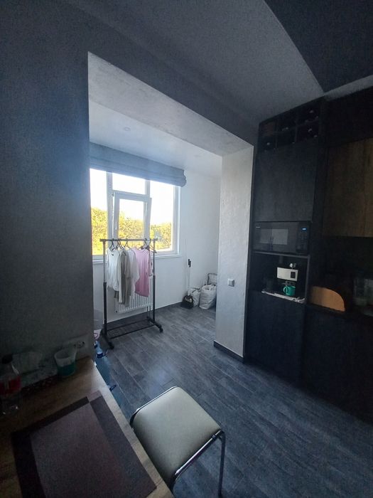 Продам 2к кв 71 м Любови Малой, Бавария , Холодная гора, Є-відновлення