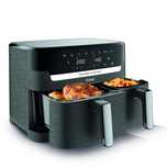 Аэро гриль Dual Easy Fry & Grill 8,3 L Heißluftfritteuse EY905B