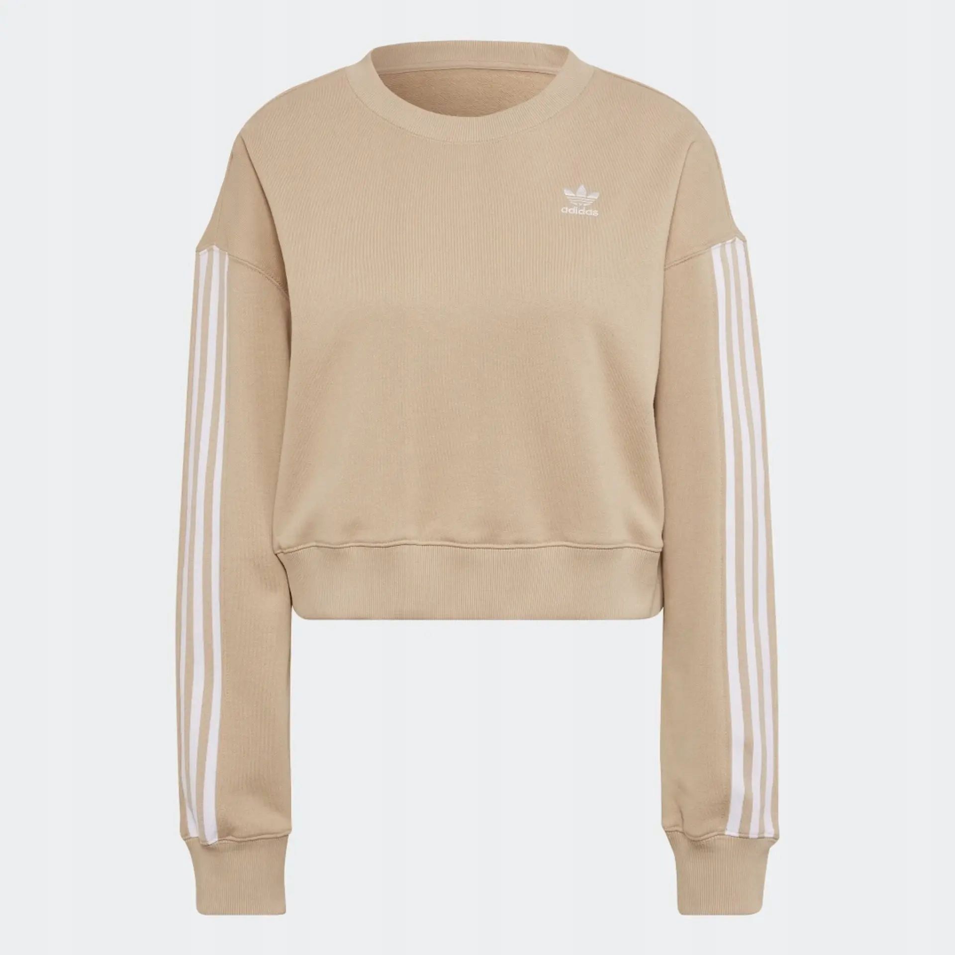 Y3969 adidas oruginals Adicolor Classics Sweatshirt bluza damska 32/34