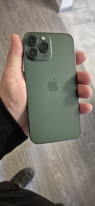 Iphone 13 pro max 256gb