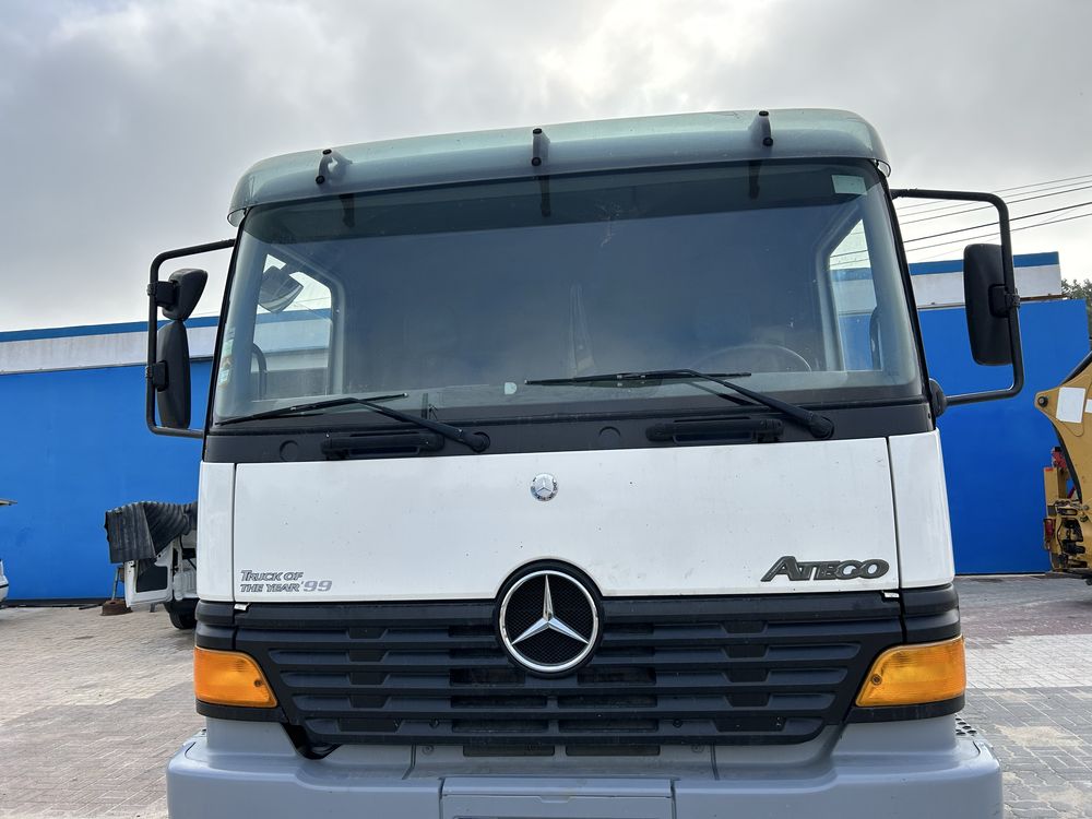 Mercedes atego 1828