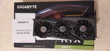 Karta graficzna Gigabyte GeForce RTX 3060 Ti GAMING OC (rev. 2.0) 8GB