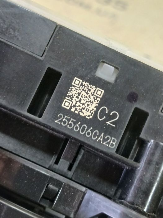 Подрулевой переключатель Nissan Altima 2019