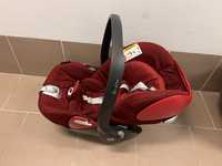 fotelik Cybex Platinum Cloud Q plus baza