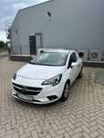 Opel Corsa CORSA E-VAN Ciężarowy VAT-1 Niski Przebieg