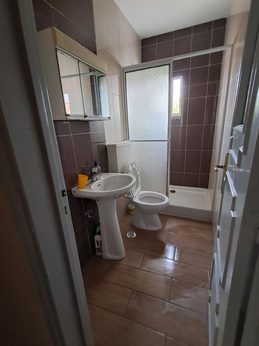 Quarto para estudante