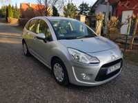 Citroen C3 II 1.4 HDI 2012r.