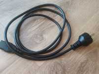 Kabel zasilający do komputera