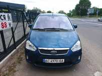 Ford C-Max (2009)