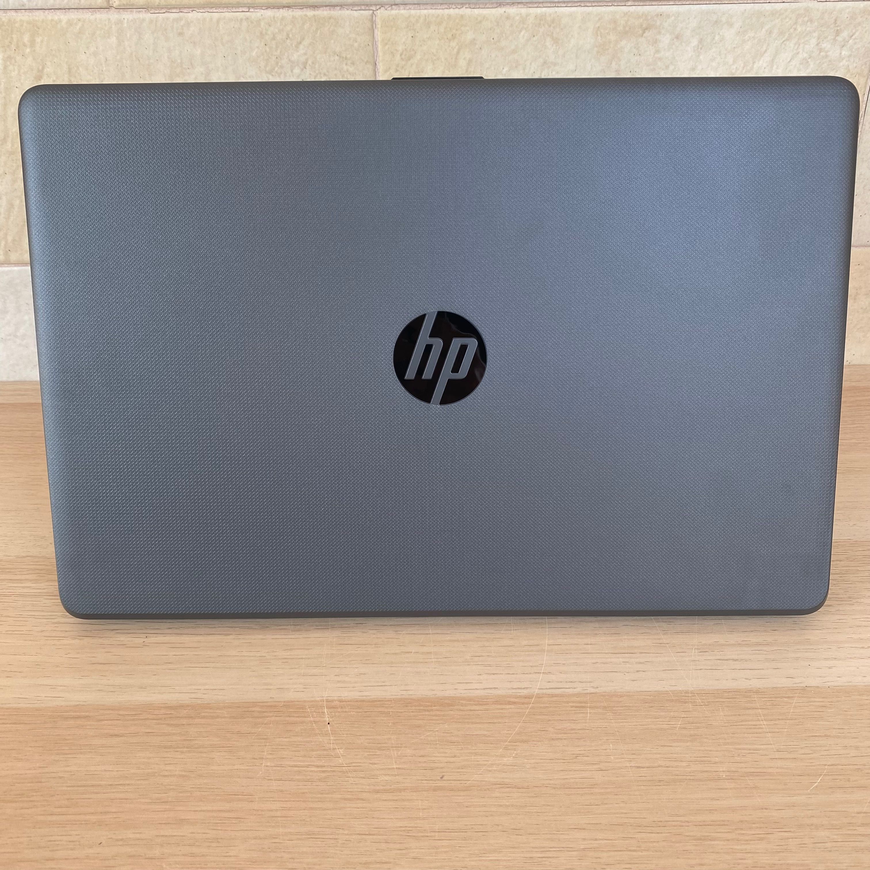 Computador portátil Notebook HP 250 G6 8/256gb SSD 15.6"FHD carregador