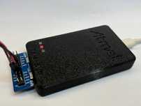 Obudowa ATMEL-ICE MICROCHIP różne kolory PETG