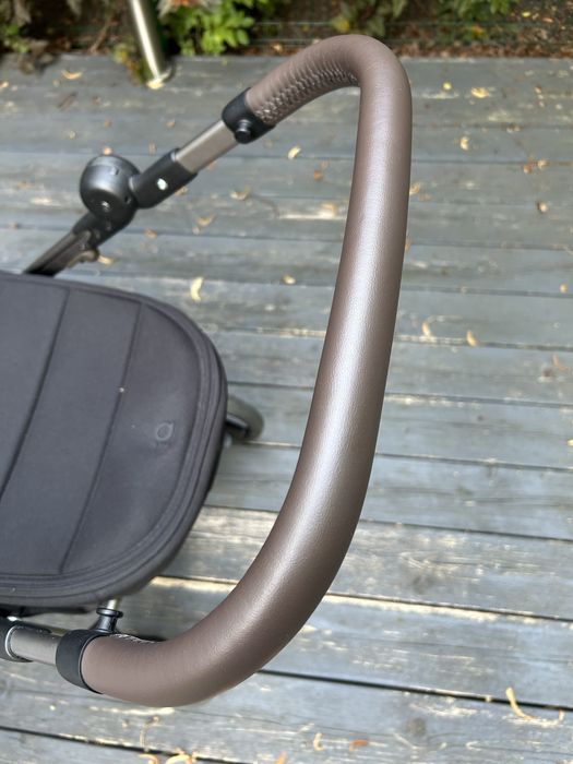 Wózek Anex iq premium prawie 4 LATA GWARANCJI !!
