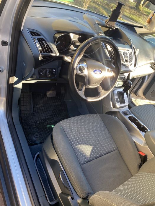 Ford c max 2 DXA 2013roku