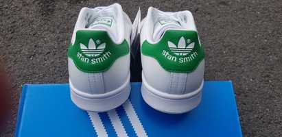 Adidas Stan Smith unissexo 37 e 1/3, novos e ORIGINAIS