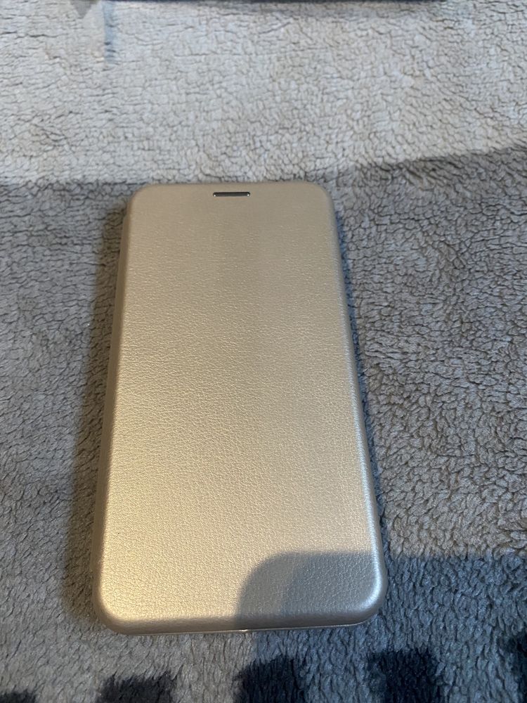 Etui iPhone 11 pro Mac