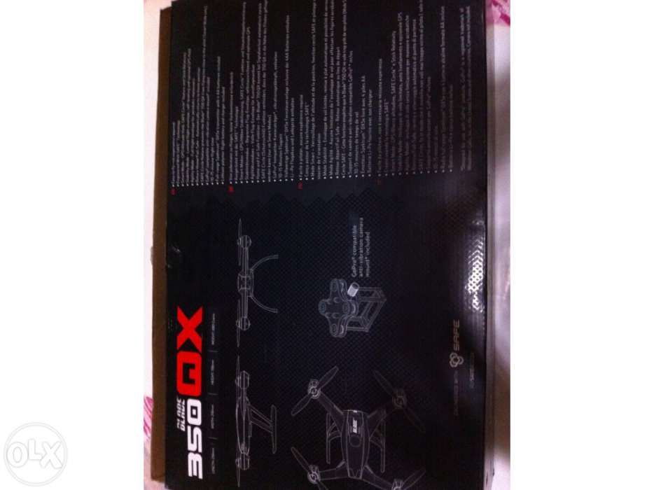 Drone Blade 350 QX