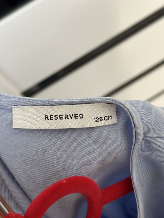 Плаття reserved 128см