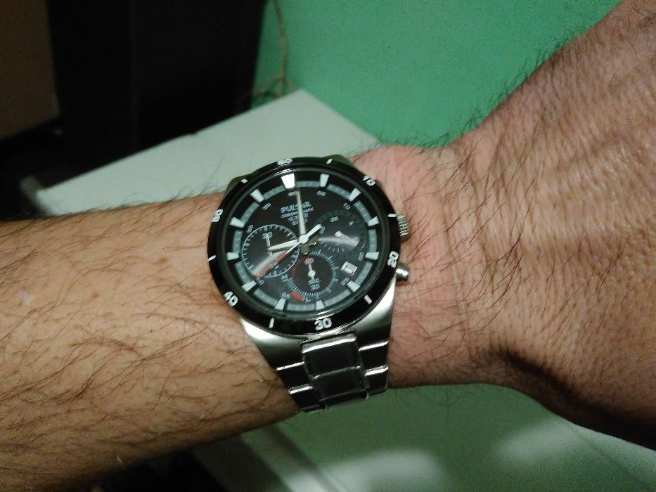 Pulsar SOLAR PZ5041X1