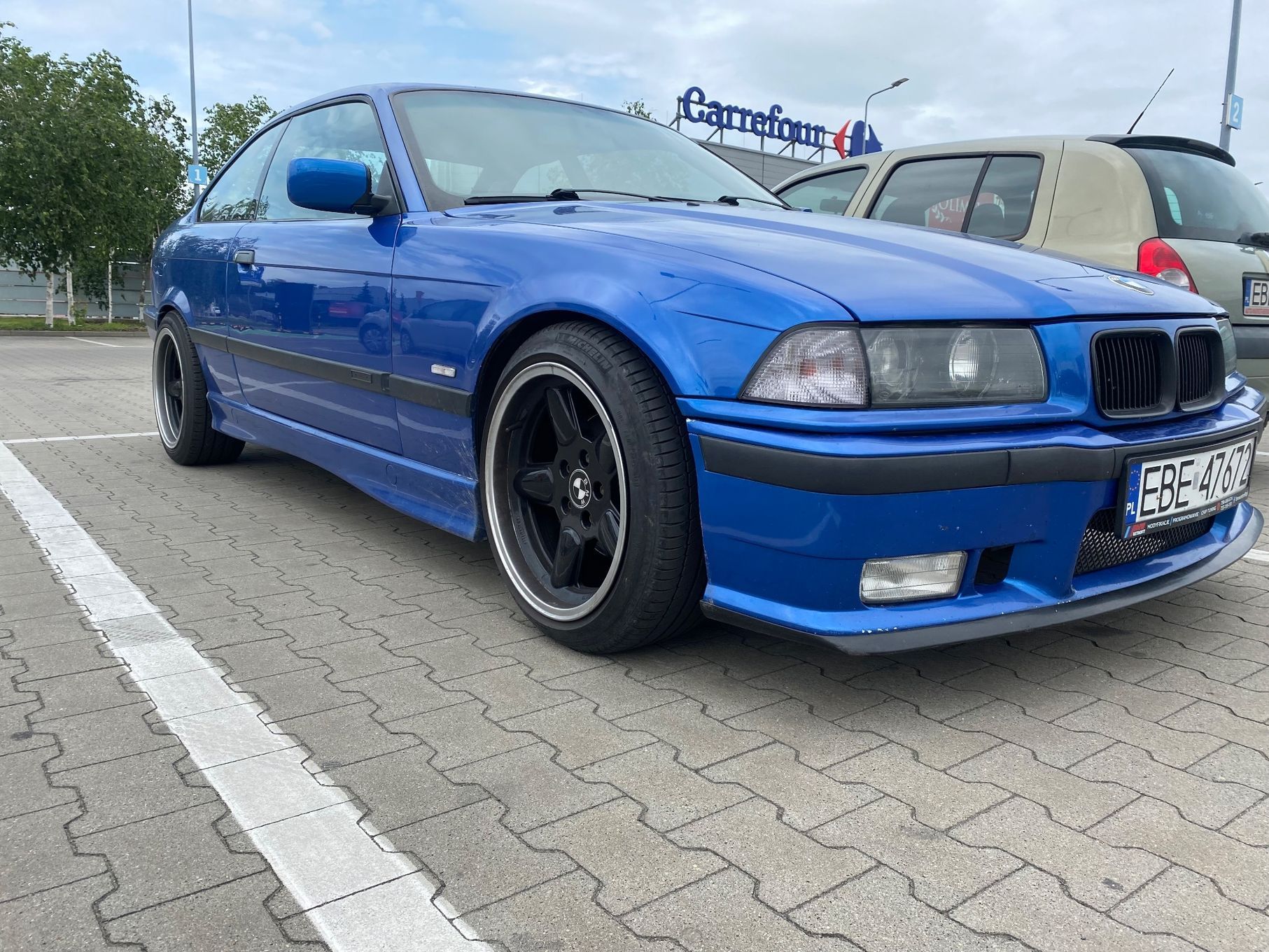 BMW Seria 3