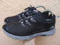 41/26.5 см The north face gore-tex  кроссовки оригинал новое сост.