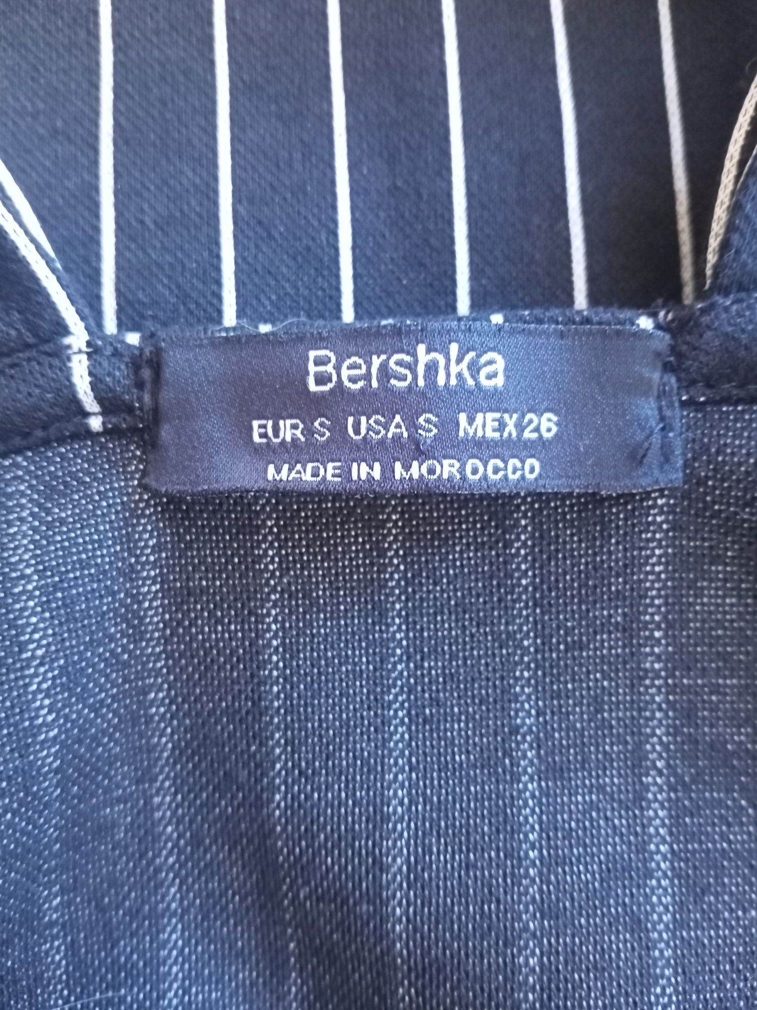 Сарафан жіночій Bershka, р.S