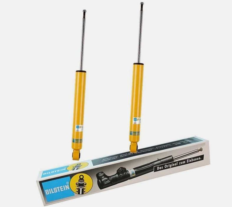 Amortecedores bilstein e Coilovers para todos os fabricantes