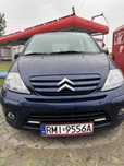 Citroen C3 benzyna + gaz