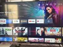 Telewizor Sharp 40cali android