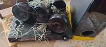 Sprzedam zestaw kina domowego Lg