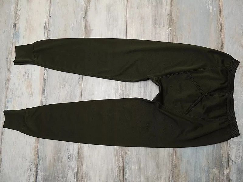 Drawers Thermal Kalesony Termiczne Męskie Wojskowe