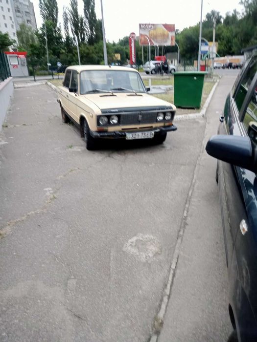 Продам Ваз 21063 1987р