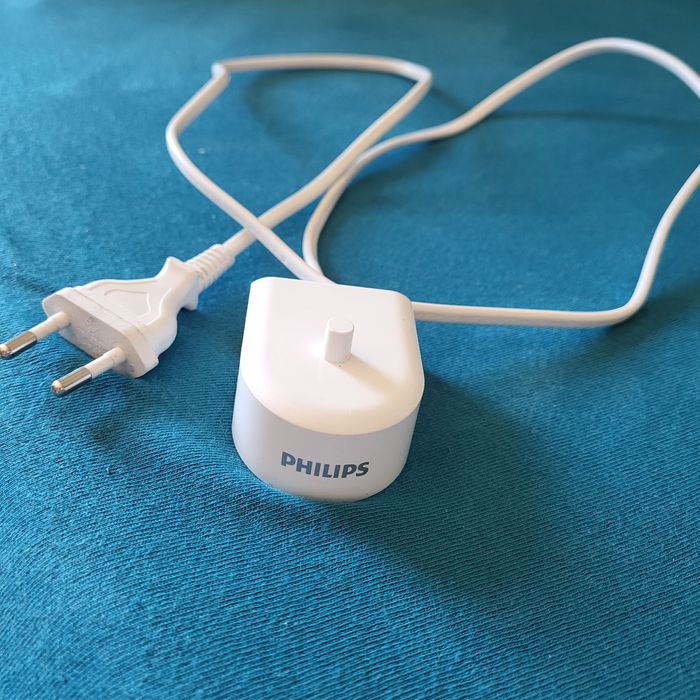 Ładowarka do szczoteczki Philips