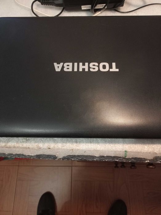 Toshiba satelite