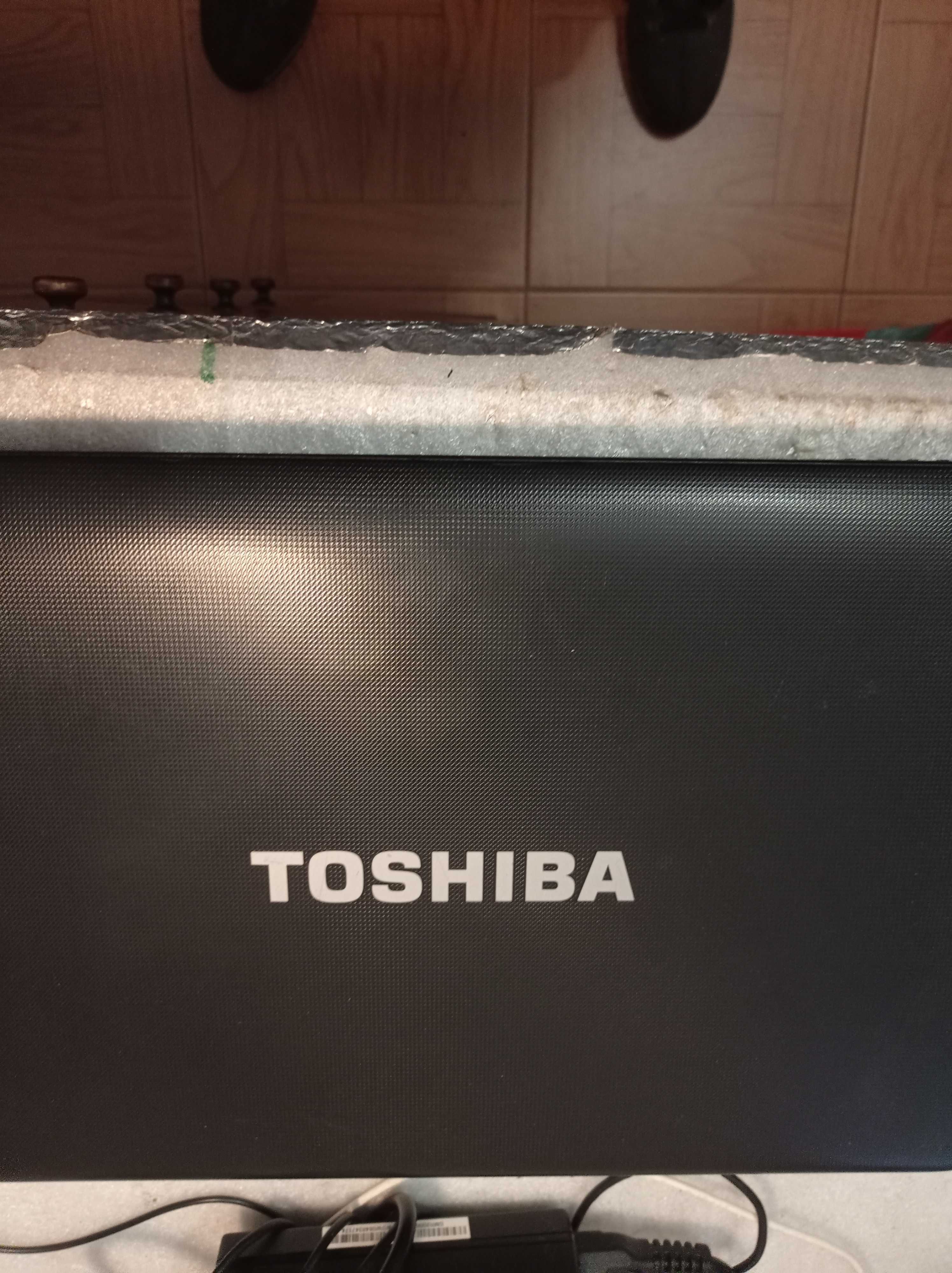 Toshiba satelite