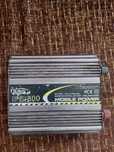 Przetwornica IPS-800 AZO 24-240V