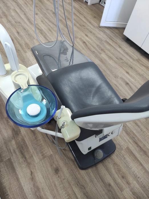 Стоматологічна установка